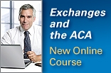 Exchanges and the ACA